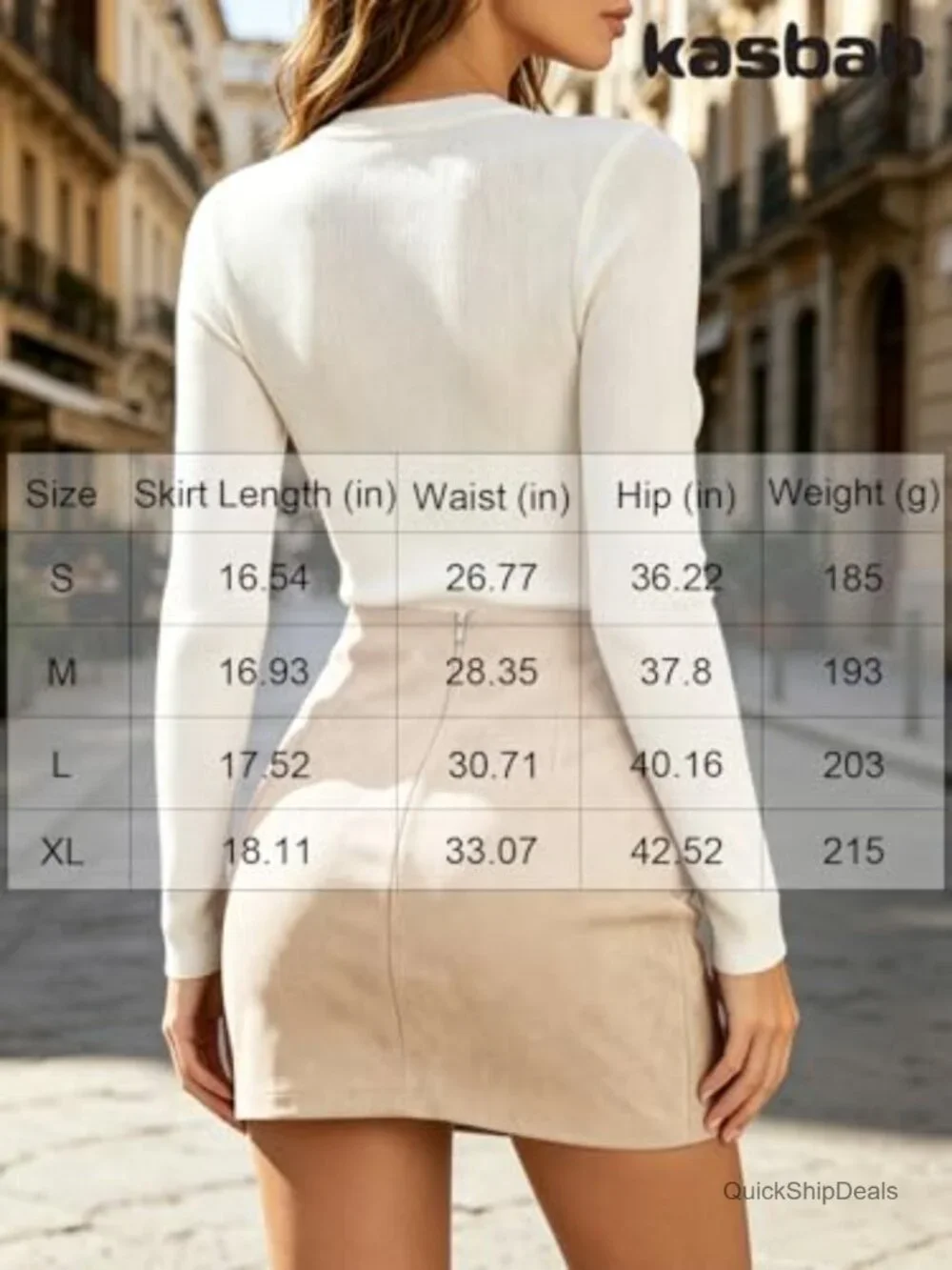 Faux Suede Ruched Wrap High Waisted Mini Skirt with Side Tie